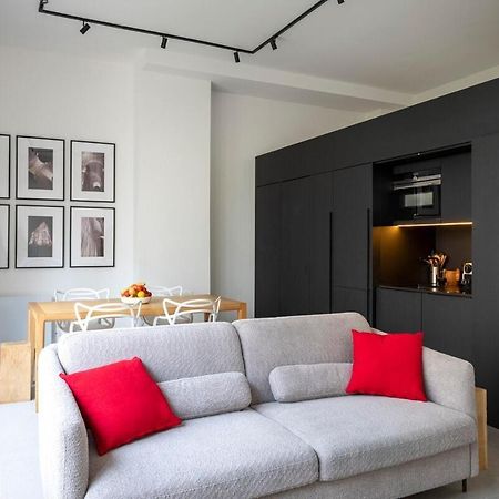 Ferienwohnung Modern Loft in Paris Montreuil Montreuil  Exterior foto
