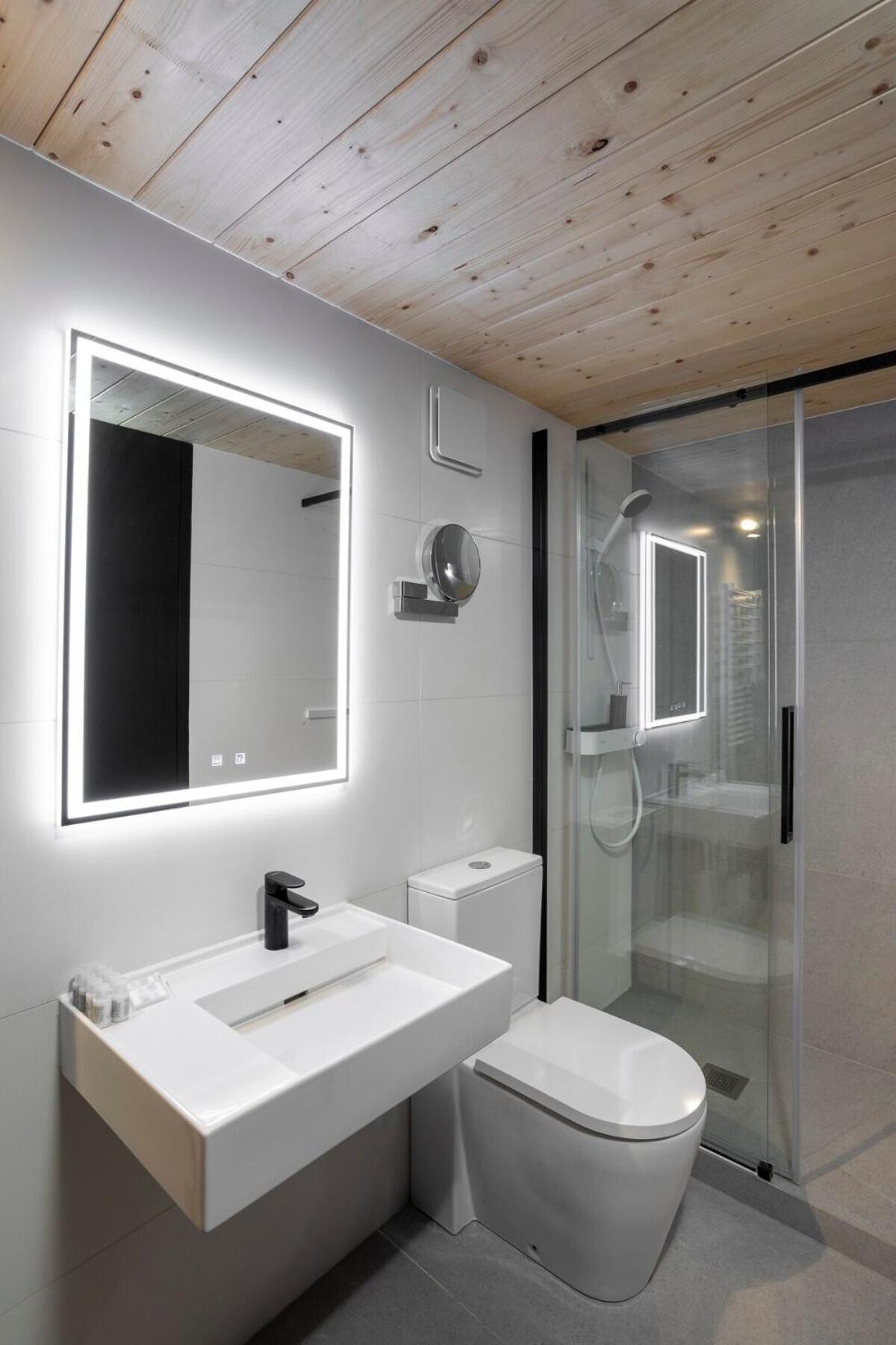 Ferienwohnung Modern Loft in Paris Montreuil Montreuil  Exterior foto